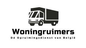 Woningruimers - De opruimingsdienst in België